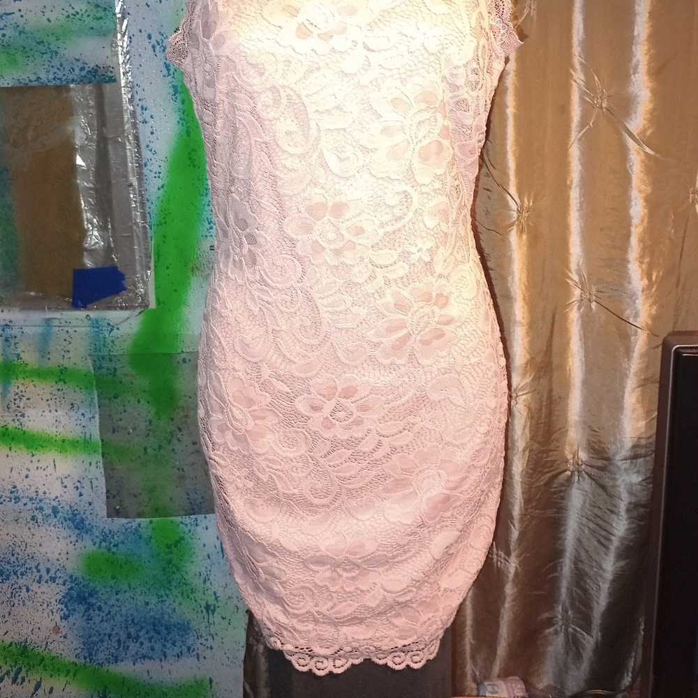 Banjul dress
